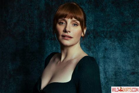 bryce dallas howard nude leaked|Bryce Dallas Howard Nude And Sexy (52 Photos)